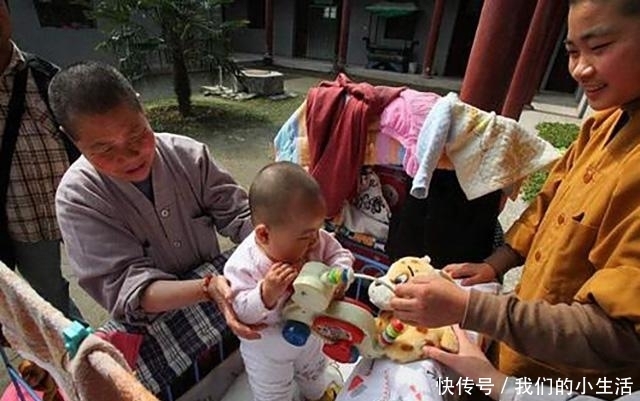 女学|90年代清华女学霸,自称书本上找不到答案,毕业后就削发出家