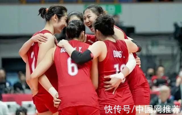 江門|又推遲了!中日韓退出女排亞錦賽，亞聯(lián)排敲定延期明年