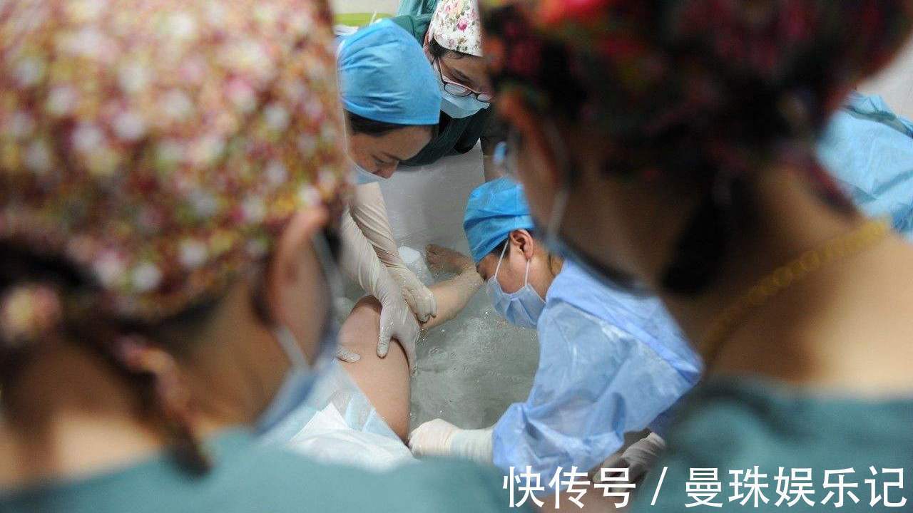 产道|产妇生产的疼痛有谁懂?两种减轻疼痛的方式,孕妈可了解一下