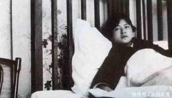 回答|新婚之夜梁思成问林徽因你为何选我 林徽因: 我得用一生去回答你