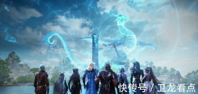 武庚纪|是玄机太爱斗罗大陆,还是斗罗大陆吃定了玄机,贼船到底是谁