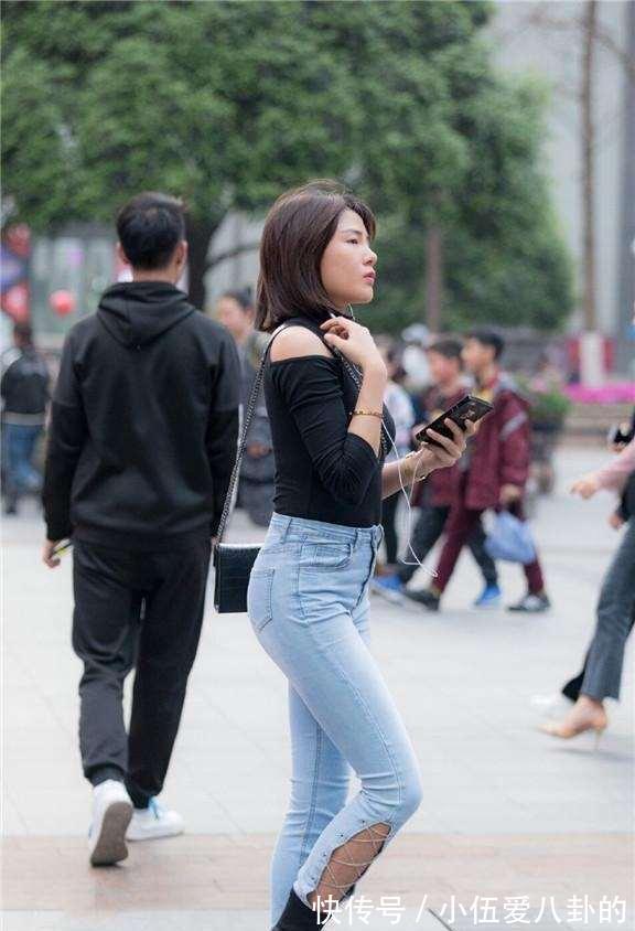 百搭|瑜伽裤的造型不止时髦，带来无限活力感，好看又百搭