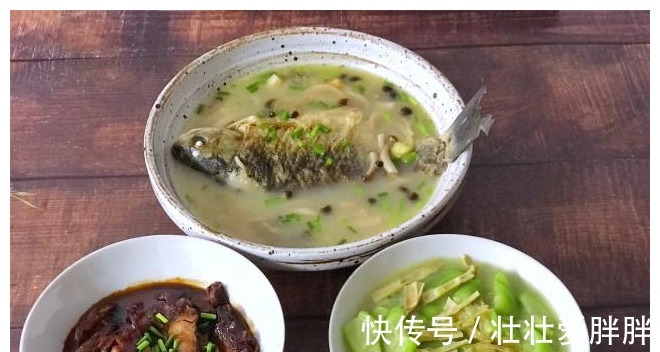 扁尖笋|上班族的日常晚餐,花30分钟做了三个菜,端上桌,连汤都没剩!