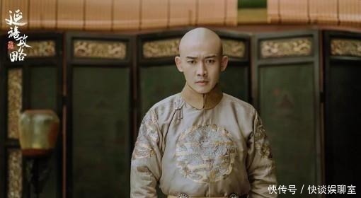 夏莲&乾隆对众人说:谁要能对出这对联,就能当状元,乞丐却对答如流!