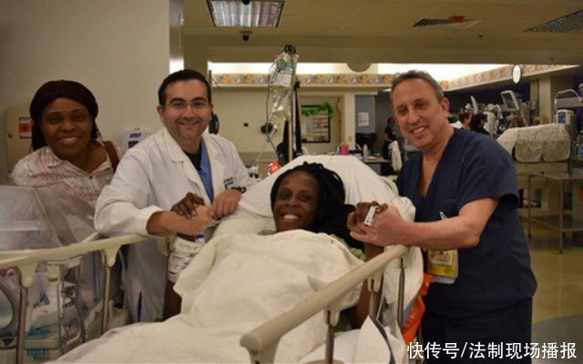 马里|马里女子产下9胞胎一个月全部存活，破世界纪录