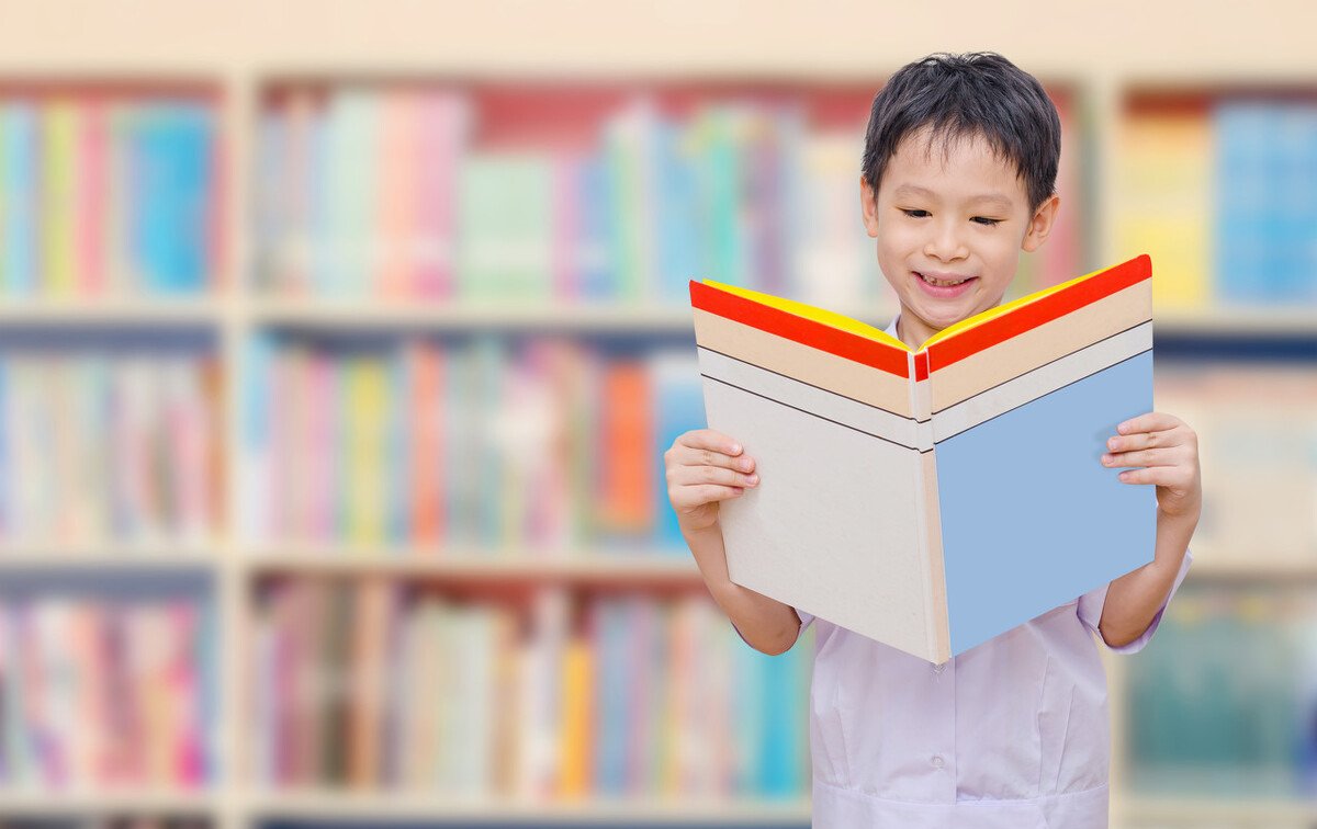 好好学习|暑假期间，父母帮孩子养成六种习惯，想不出众都难