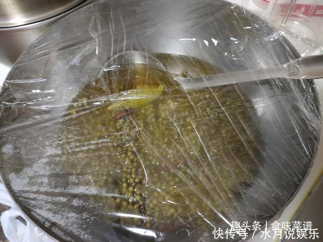  大厨|花椒油直接用油炸不对，大厨教你正确做法，又香又麻，方法还简单
