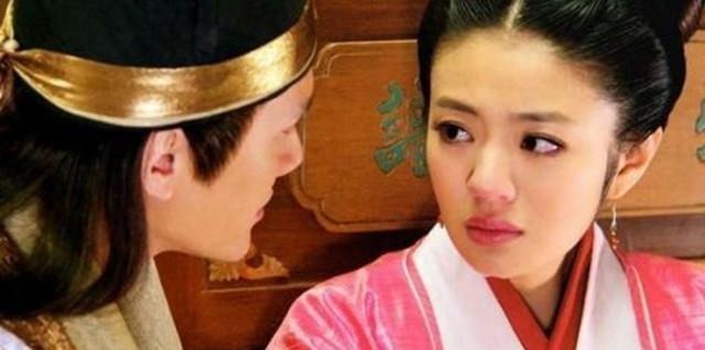 注定|后宫中有一类女子最怕被皇帝挑中,一旦被宠幸,下场注定凄惨