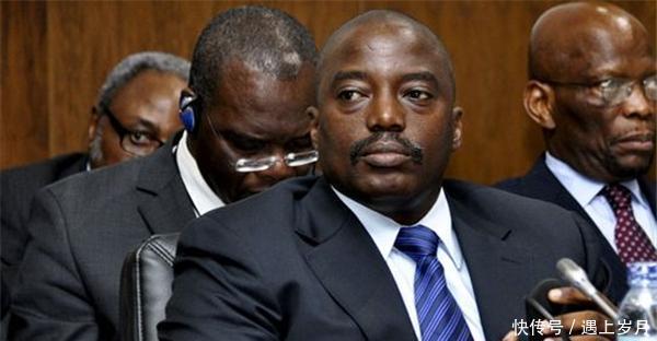 上位|这位总统59岁上位,四年后就被下属枪杀,其儿子继位直到现在!