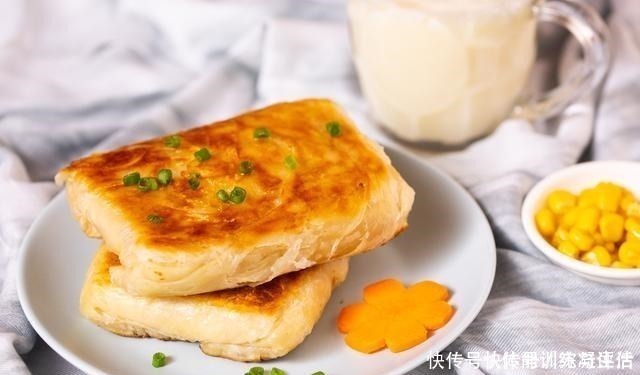 好吃|这饼太绝太香了，不管你会不会做饭，谁都能做好吃，5分钟就搞定！