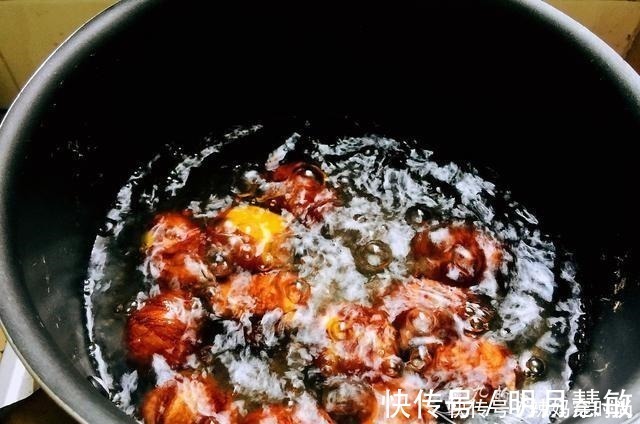 天冷了,少喝鸭汤鱼汤多喝它,隔三差五炖一锅,温暖你整个秋冬
