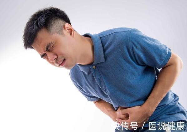 胃酸|胃黏膜受损后,身体会出现这5种表现,及时调理,避免加重病情