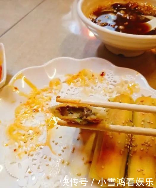 八宝粥|这些小巷子了美食，也太~~好吃了吧