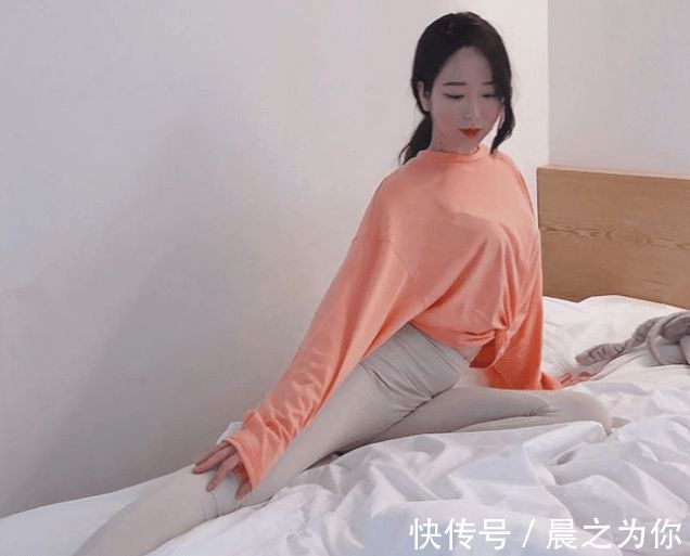 三个月|韩国网红被嫌身材胖,决心健身3个月,如今成微胖女神