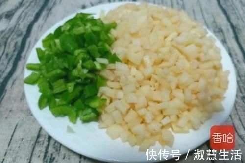 便秘|土豆和它天生一对，常吃体重不过百，促进肠道消化解决便秘困扰