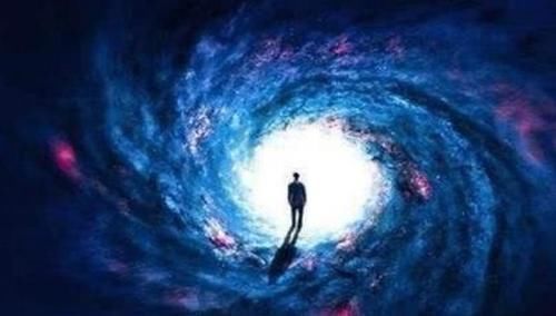 波尔@如果量子力学真的正确,那我们的人生将毫无意义,都是设计好的!