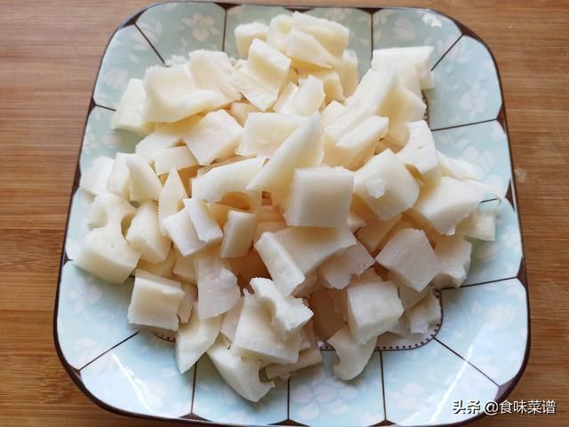 藕丁|三伏天吃莲藕，教你3种不同的做法，开胃爽口入味，上桌瞬间光盘