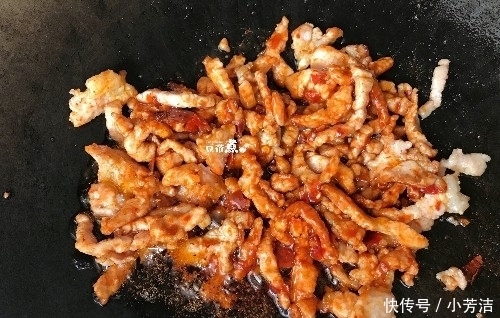 才能|四月宁可不喝牛奶,也要多吃此菜,肉菜相结合,孩子才能猛长个