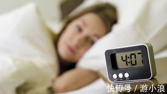 荔枝|夜间失眠,睡眠质量不好?睡前寻求“5物”帮忙,或许一觉到天亮