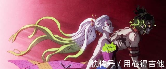 中国动漫|在天灾疫情面前,日本动画《鬼灭之刃》创造了奇迹,99.9好评