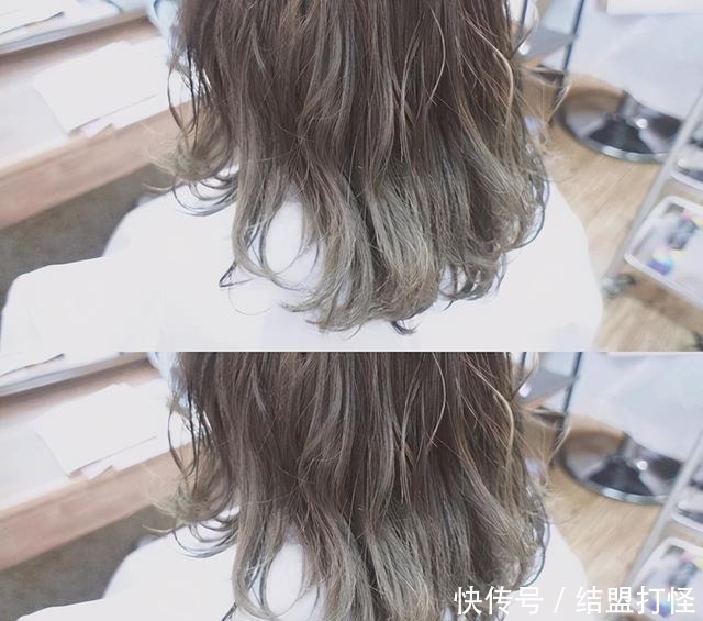 利落|日本女生分享的气质发型,2021年这么剪头发,清爽又自然