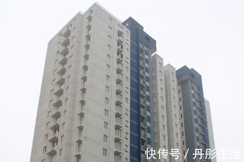 讲究|买房子有讲究?建议避开这“4层”,内行:住着不舒服还不易转手