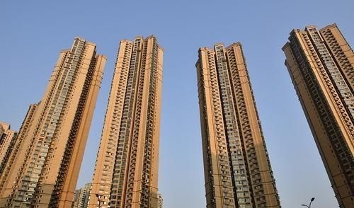 楼盘|今年两年打算买房的家庭,建议先看看这四点忠告,非常实用