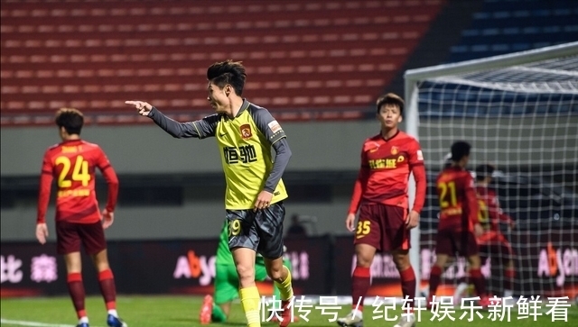 河北队|2-0!中超冠军优势少2分!第2支40球队诞生,广州队爆发连胜