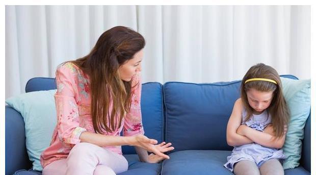 宝妈|孩子有以下表现,说明已自卑入骨,不少家长还沾沾自喜觉得是好事