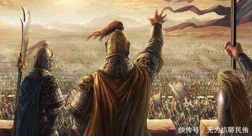 原因|中国历史上唯一一个死后被做成菜的皇帝，探得原因之后令人深思