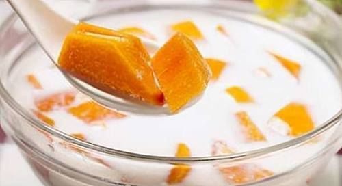 忽冷忽热|春天想气色好,适合吃的食物,促进消化,解毒消肿,吃了变年轻