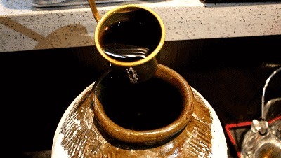 民国|民国时有钱人最爱的“黄酒”,为啥如今没落了原因有三,很尴尬