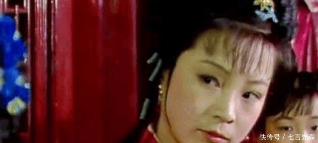 丫环|《红楼梦》中为何王善保老婆会这么恨晴雯, 看完你就知道了!