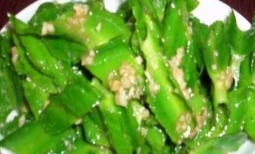 体质|最适合秋天排毒吃的3种食物,美容养颜,改善体质,排毒燃脂