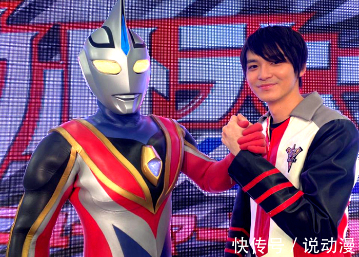 奥特曼|《奥特曼》系列明年有多热闹?多部作品同台竞技,赛罗人间体成了反派!