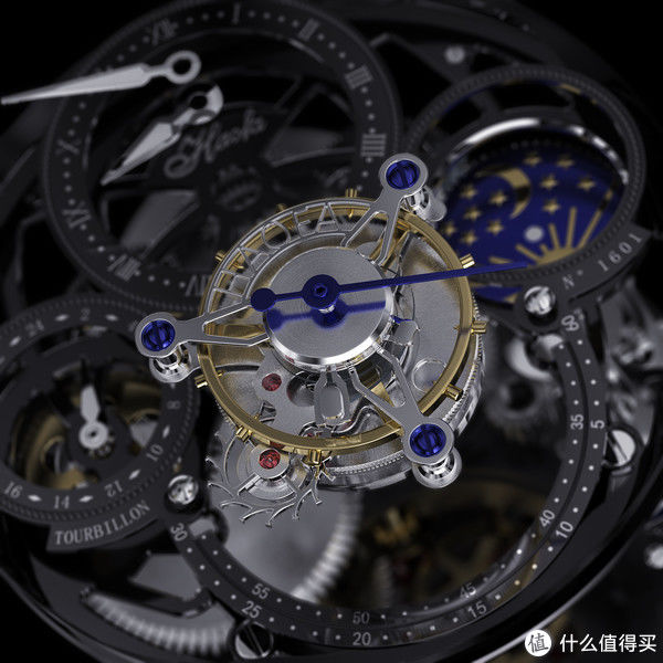 陀飞轮腕表挑选干货，一文全掌握（值得收藏），含陀飞轮结构分析，堪称典藏级腕表选购干货