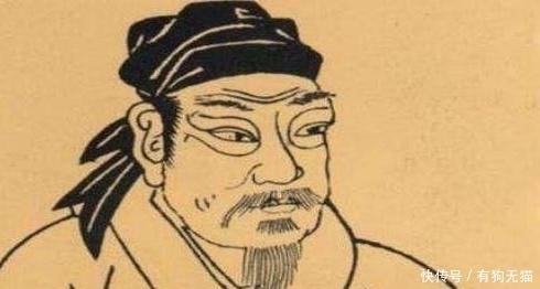 成也萧何|成也萧何,败也萧何,那么萧何到底是个怎样的人呢