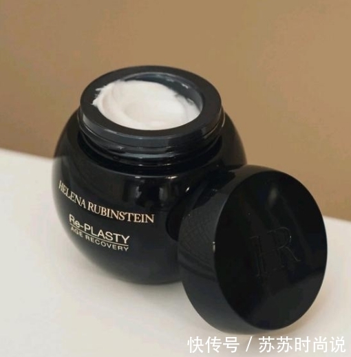 面霜|四款热门的“抗老面霜”,更适合30岁以上女人,年轻女孩别乱用