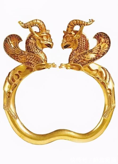 珠宝#古典中的经典:大英博物馆的稀世珠宝,每件都沉淀着历史的印记