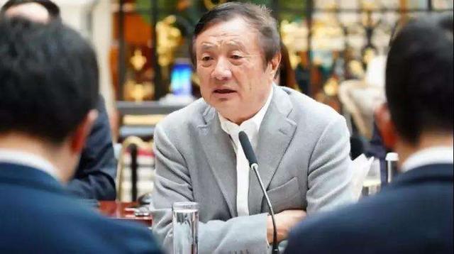 侍女|任正非一生完满,身边的三个女人很特别女强人、贤妻良母、侍女