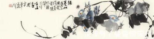 艺术家|“京海观潮”双人展:看京沪艺术的交流传承与演变