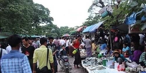 缅甸|缅甸人不解我们翡翠大又便宜，为何中国游客却不买答案很现实