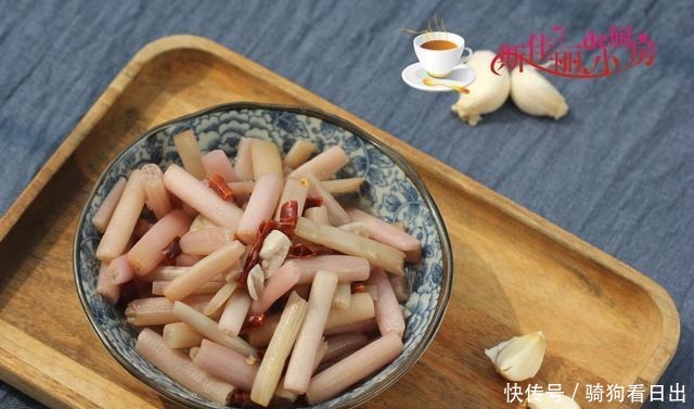 它是天然的“泻药”,每天炒一盘肠道不堵了排出黑宿便,越吃越瘦!