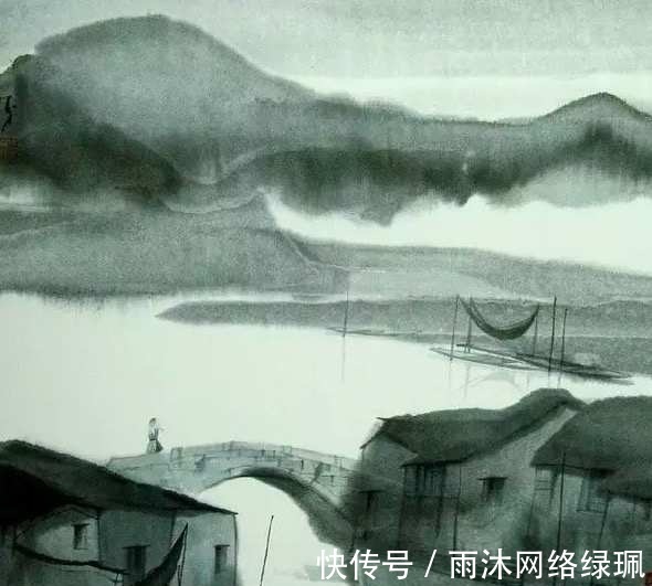 风雨|苏轼最旷达的一首词,这才是我们该有的人生!