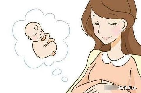 小刘|预产期到了宝宝却没动静?别不舍得花钱去医院,孩子最重要