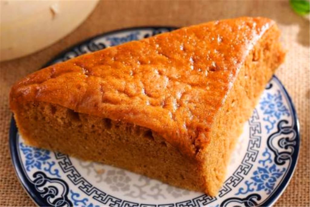 广式|马拉糕为什么叫马拉糕？怎么做才好吃？学会这几招，轻松搞定糕点