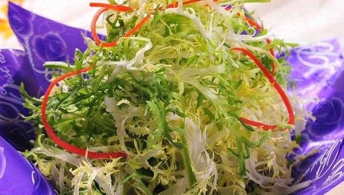 滋养|想要长寿,适合吃的食物,保肝补肾,刮油甩脂,滋养女性子宫