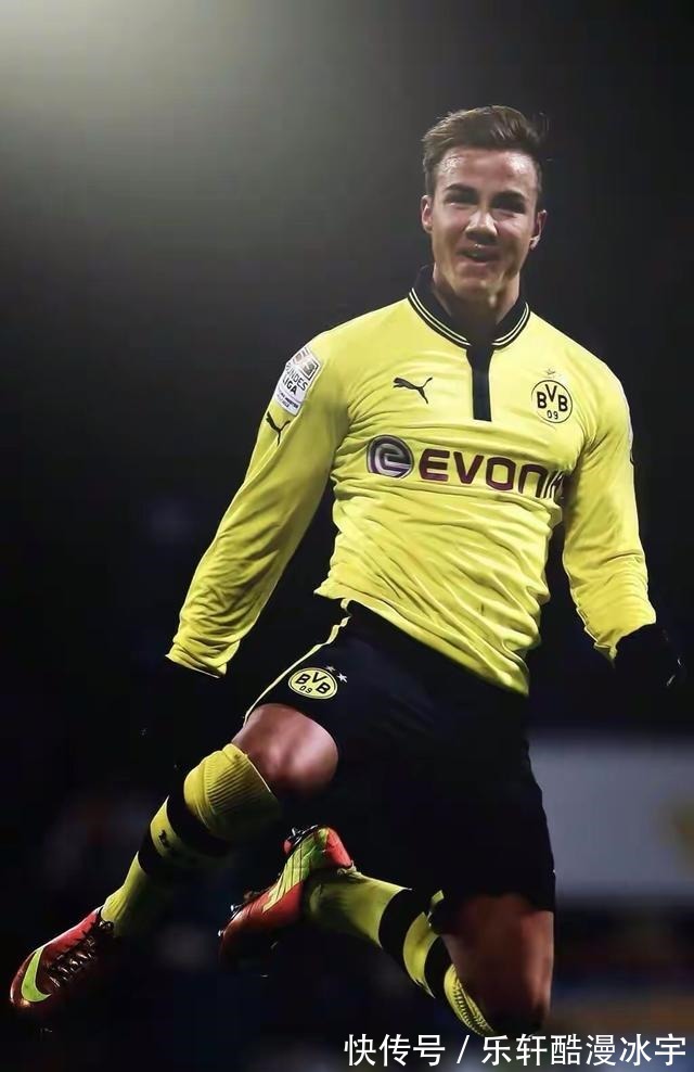 傷病|天才年少成名橫空出世傷病與場(chǎng)外困擾泯然眾人金童格策帕托