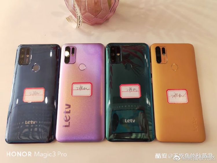 乐视s1|乐视或于明年推出S1新机 搭载紫光虎贲处理器隶属华为智选手机