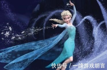 迪士尼公主|美女教你迪士尼公主风穿搭,艾莎风魅力“冻”人,乐佩风大胆端庄!